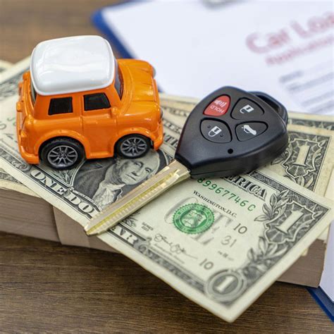 Pawn Car Title Loans